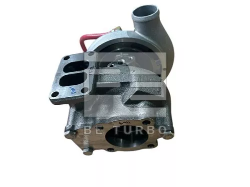 BE TURBO Turbolader 124574 BE TURBO (124574)