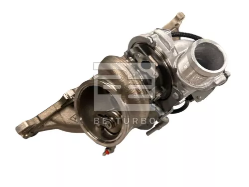 BE TURBO Turbolader 124577 BE TURBO (124577)