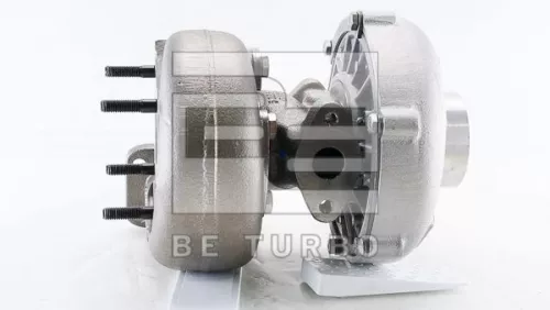 BE TURBO Turbolader 124581 BE TURBO (124581)