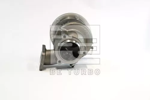 BE TURBO Turbolader 124605 BE TURBO (124605)