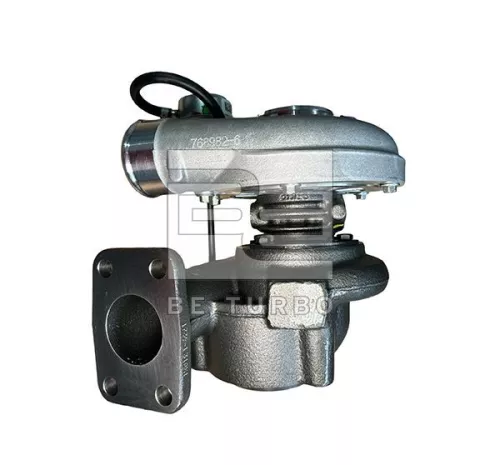BE TURBO Turbolader 124612 BE TURBO (124612)
