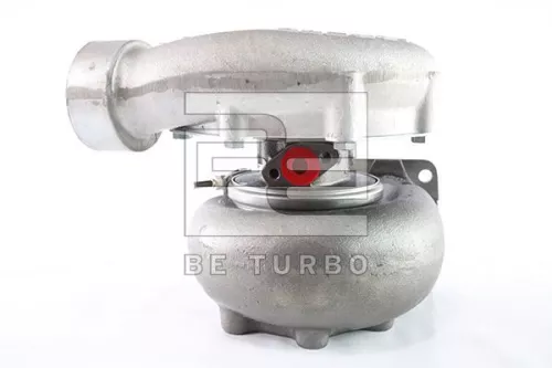BE TURBO Turbolader 124613 BE TURBO (124613)