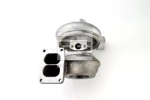 BE TURBO Turbolader 124614 BE TURBO (124614)