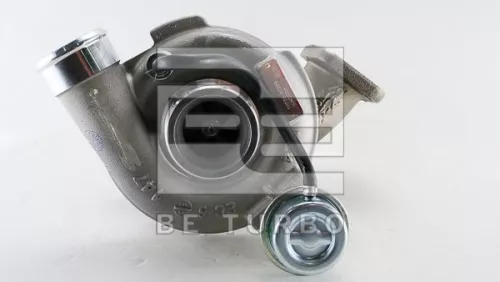 BE TURBO Turbolader 124617 BE TURBO (124617)