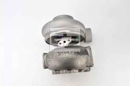 BE TURBO Turbolader 124625 BE TURBO (124625)