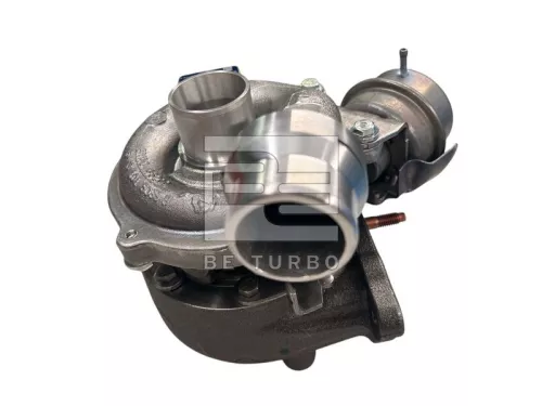 Turbolader 124651RED BE TURBO