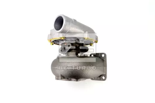 BE TURBO Turbolader 124652 BE TURBO (124652)