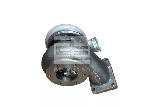 BE TURBO Turbolader 124657 BE TURBO (124657)