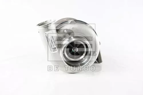 BE TURBO Turbolader 124666 BE TURBO (124666)