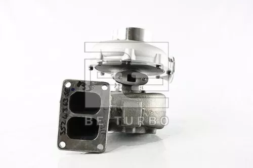 Turbolader 124666 BE TURBO