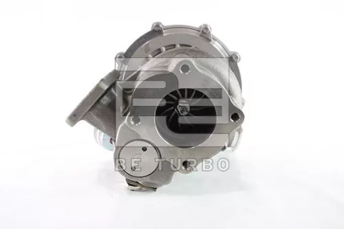 BE TURBO Turbolader 124669 BE TURBO (124669)