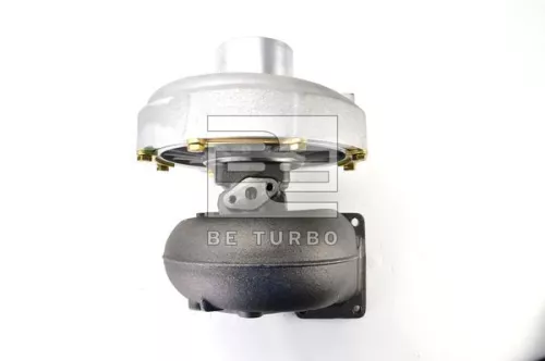 BE TURBO Turbolader 124673 BE TURBO (124673)