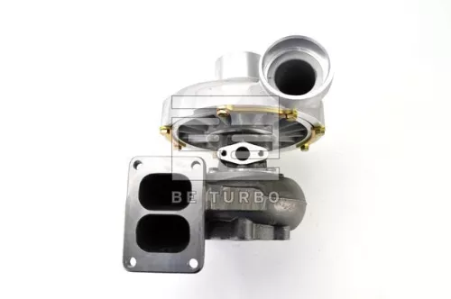 BE TURBO Turbolader 124673 BE TURBO (124673)