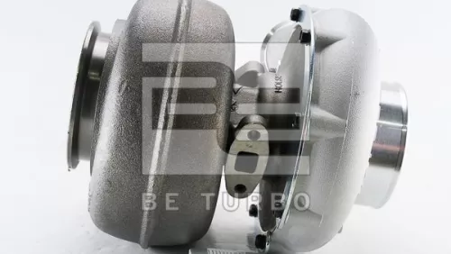 BE TURBO Turbolader 124709RED BE TURBO (124709RED)
