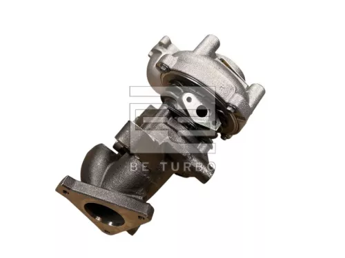 BE TURBO Turbolader 124726 BE TURBO (124726)