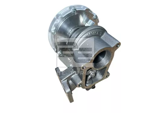BE TURBO Turbolader 124728 BE TURBO (124728)
