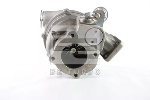 BE TURBO Turbolader 124759 BE TURBO (124759)