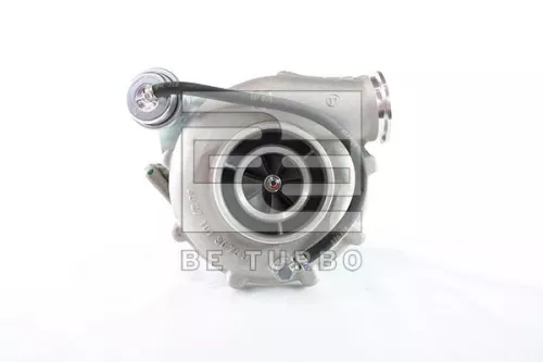 BE TURBO Turbolader 124759 BE TURBO (124759)