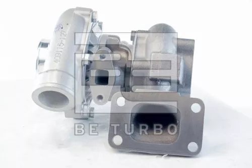BE TURBO Turbolader 124773 BE TURBO (124773)