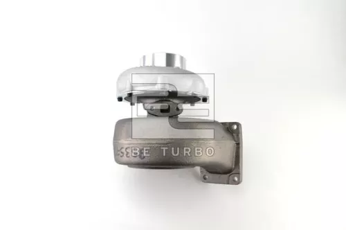 BE TURBO Turbolader 124775 BE TURBO (124775)