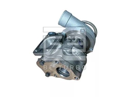 BE TURBO Turbolader 124780 BE TURBO (124780)