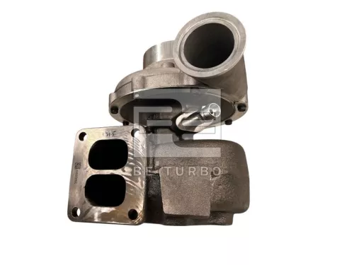 BE TURBO Turbolader 124798 BE TURBO (124798)