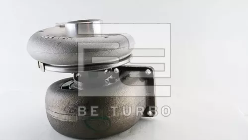 BE TURBO Turbolader 124811 BE TURBO (124811)