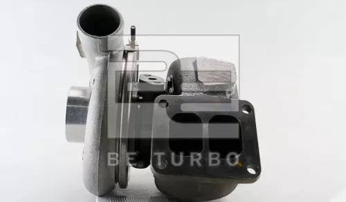 BE TURBO Turbolader 124811 BE TURBO (124811)