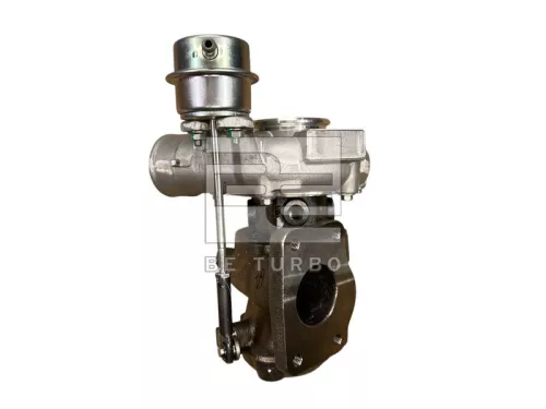 BE TURBO Turbolader 124824 BE TURBO (124824)
