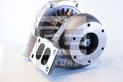 BE TURBO Turbolader 124851 BE TURBO (124851)