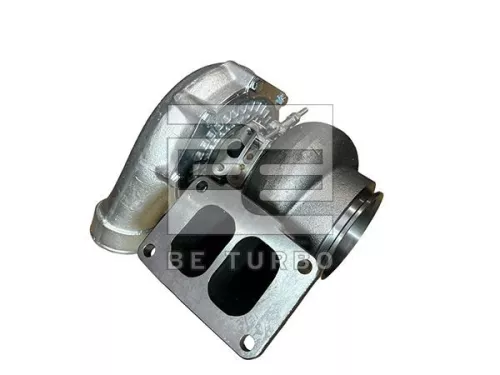 BE TURBO Turbolader 124854 BE TURBO (124854)