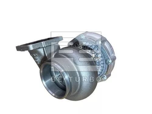 BE TURBO Turbolader 124854 BE TURBO (124854)