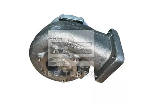 BE TURBO Turbolader 124871 BE TURBO (124871)