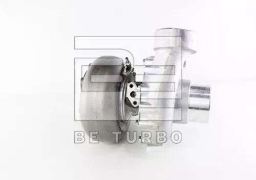 BE TURBO Turbolader 124881 BE TURBO (124881)