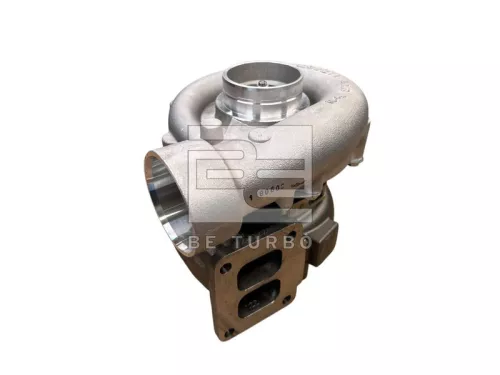 Turbolader 124901 BE TURBO