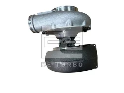 BE TURBO Turbolader 124924 BE TURBO (124924)