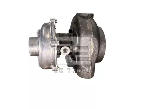 BE TURBO Turbolader 124925 BE TURBO (124925)