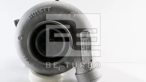 BE TURBO Turbolader 124988 BE TURBO (124988)
