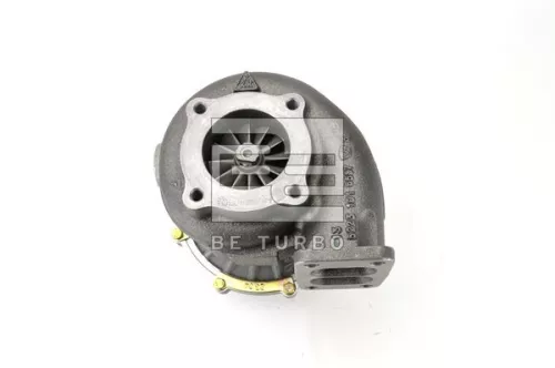 BE TURBO Turbolader 125034 BE TURBO (125034)