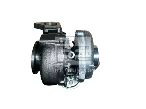 BE TURBO Turbolader 125049RED BE TURBO (125049RED)