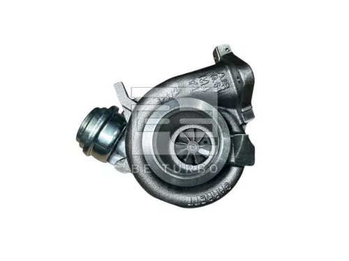 BE TURBO Turbolader 125049RED BE TURBO (125049RED)