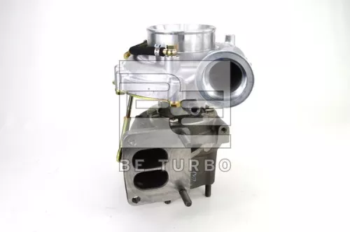 BE TURBO Turbolader 125055RED BE TURBO (125055RED)