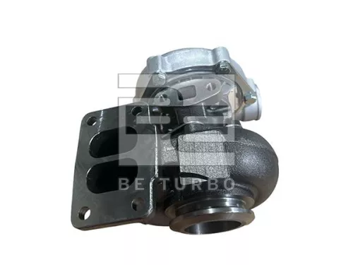 BE TURBO Turbolader 125061 BE TURBO (125061)