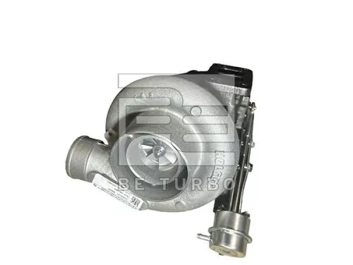 BE TURBO Turbolader 125085 BE TURBO (125085)