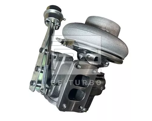 BE TURBO Turbolader 125085 BE TURBO (125085)