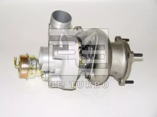BE TURBO Turbolader 125094 BE TURBO (125094)