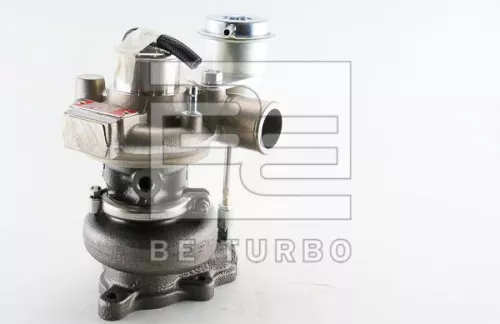 BE TURBO Turbolader 125132 BE TURBO (125132)