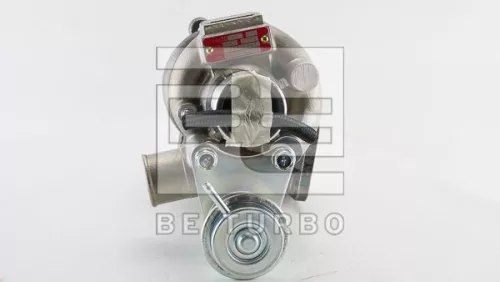 BE TURBO Turbolader 125132 BE TURBO (125132)