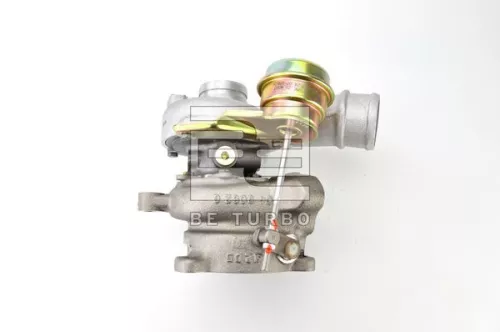 BE TURBO Turbolader 125170 BE TURBO (125170)