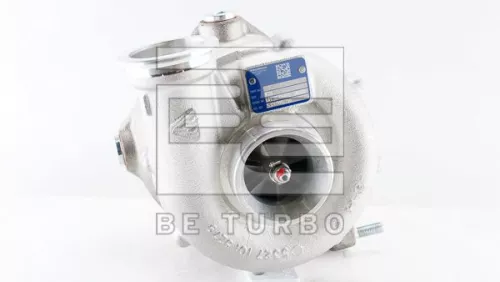 Turbolader 125173 BE TURBO